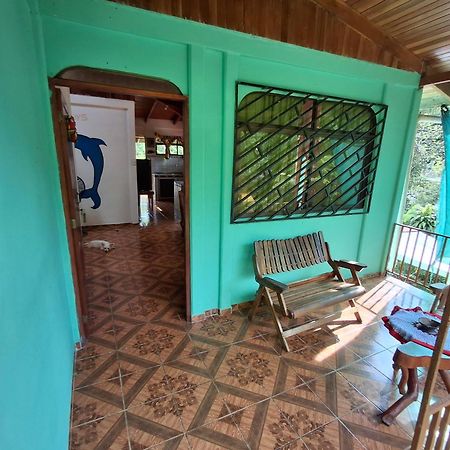 Apartamento Betania House Drakes Bay Exterior foto