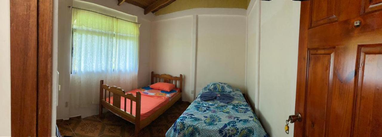 Apartamento Betania House Drakes Bay Exterior foto